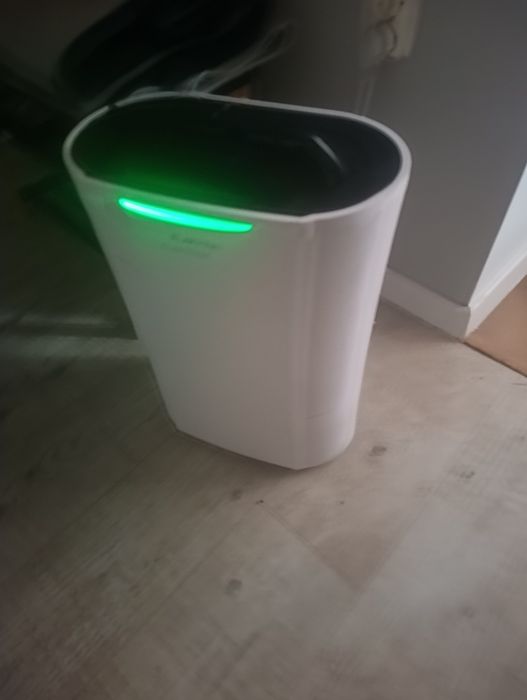 Osuszacz powietrza klarstein okazja