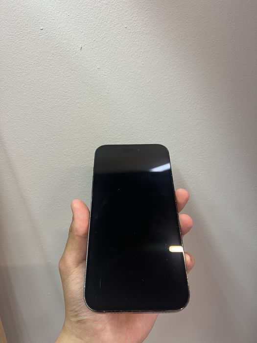 Продам Айфон 14 про макс 128 есім
