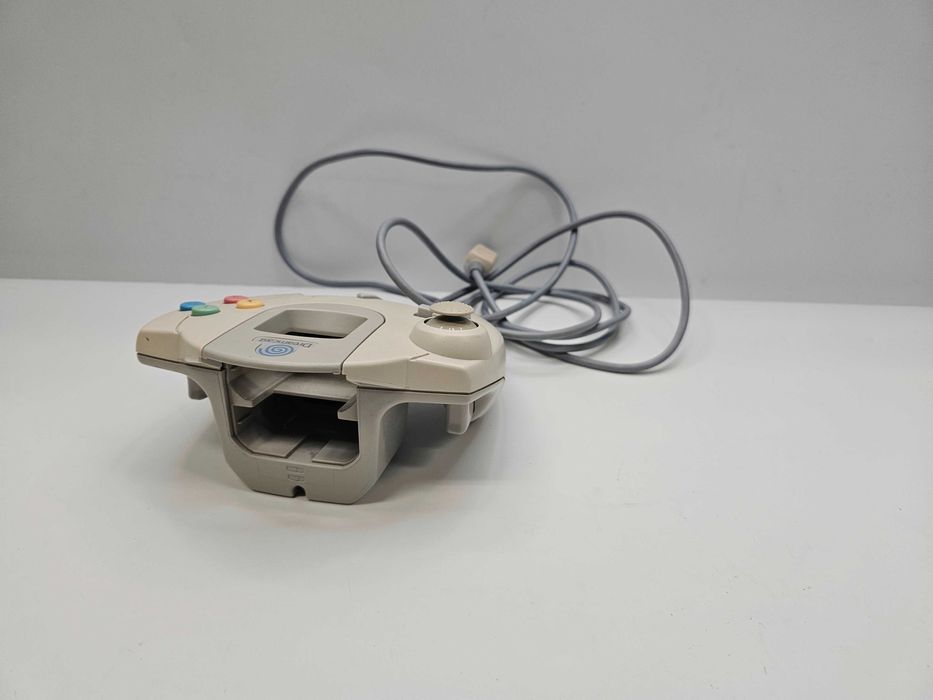 Dremcast Pad Kontroler Hkt-7700  Komis Black Jack Sulechów