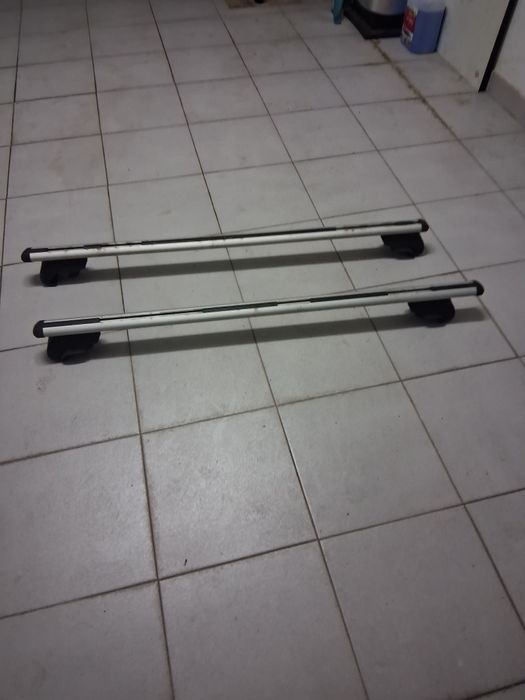 Barras para  tejadilho multi marcas **** Preço fixo ****