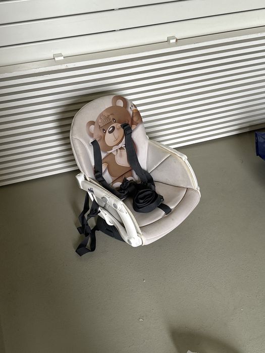 Cadeira papa adaptável cadeira