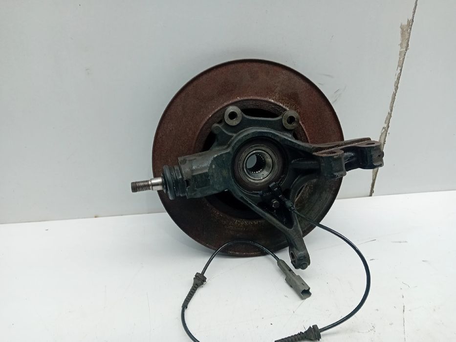 Manga de eixo frente direita CITROËN DS4 (NX_)