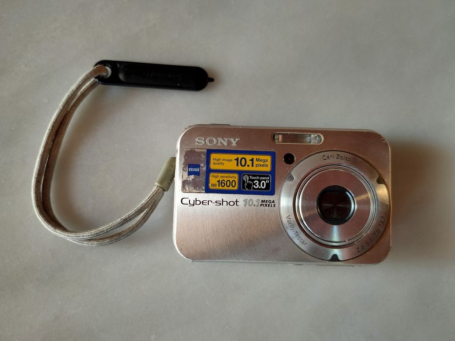 Sony DSC-N2