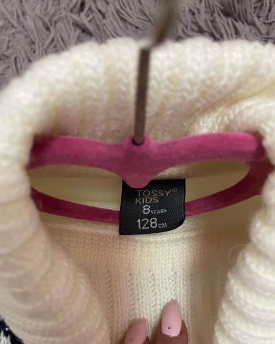 Всё для Нового года. Новогодний свитер