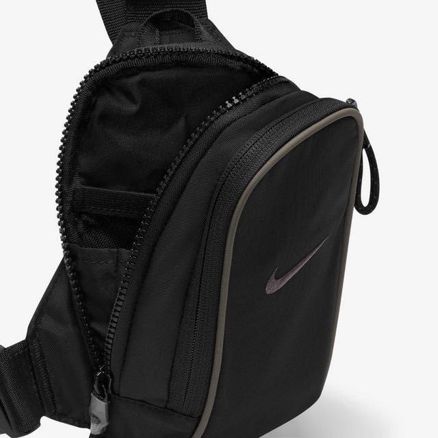 США‼️Сумка через плече Nike Sportswear Essentials Jordan (DJ9794-010)