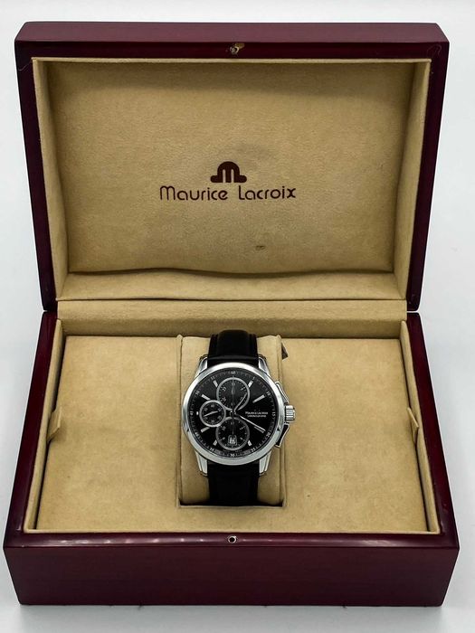 Relógio Maurice Lacroix Pontos Chronograph Automático