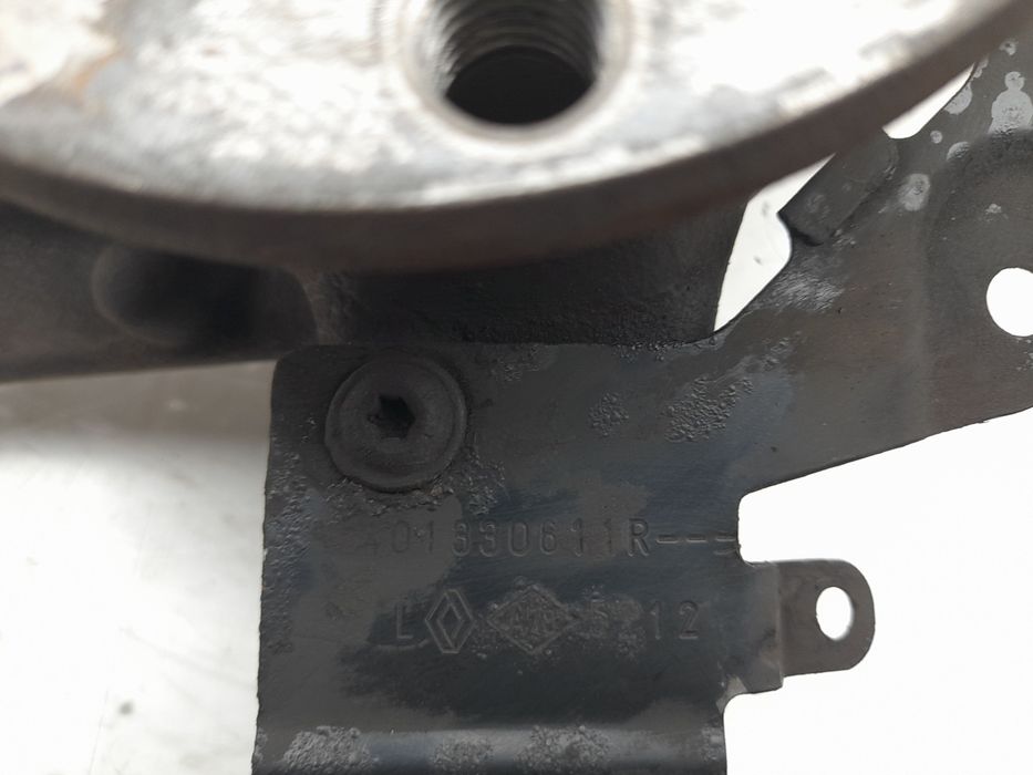 Manga de eixo frente esquerda RENAULT Captur (J5_)