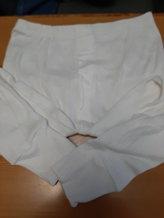 Термобелье штаны