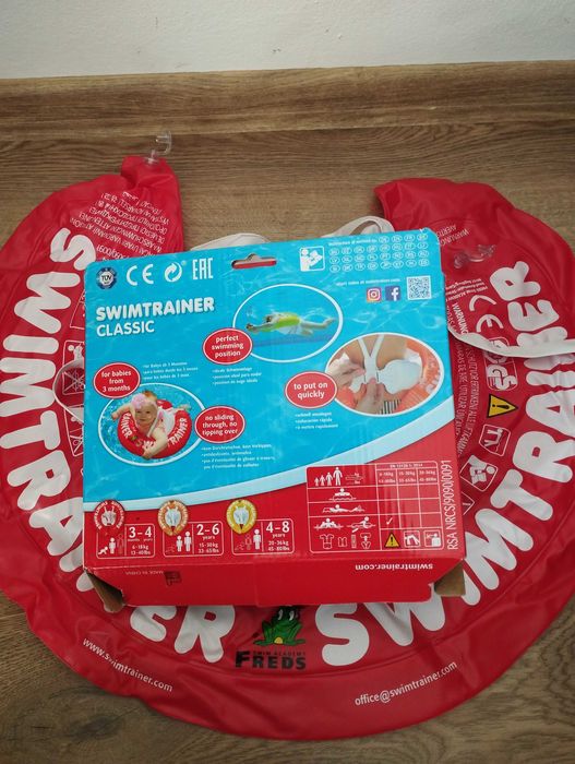 Sprzedam koło ratunkowe