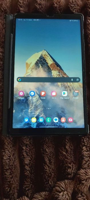 Самсун таб a7 lite
