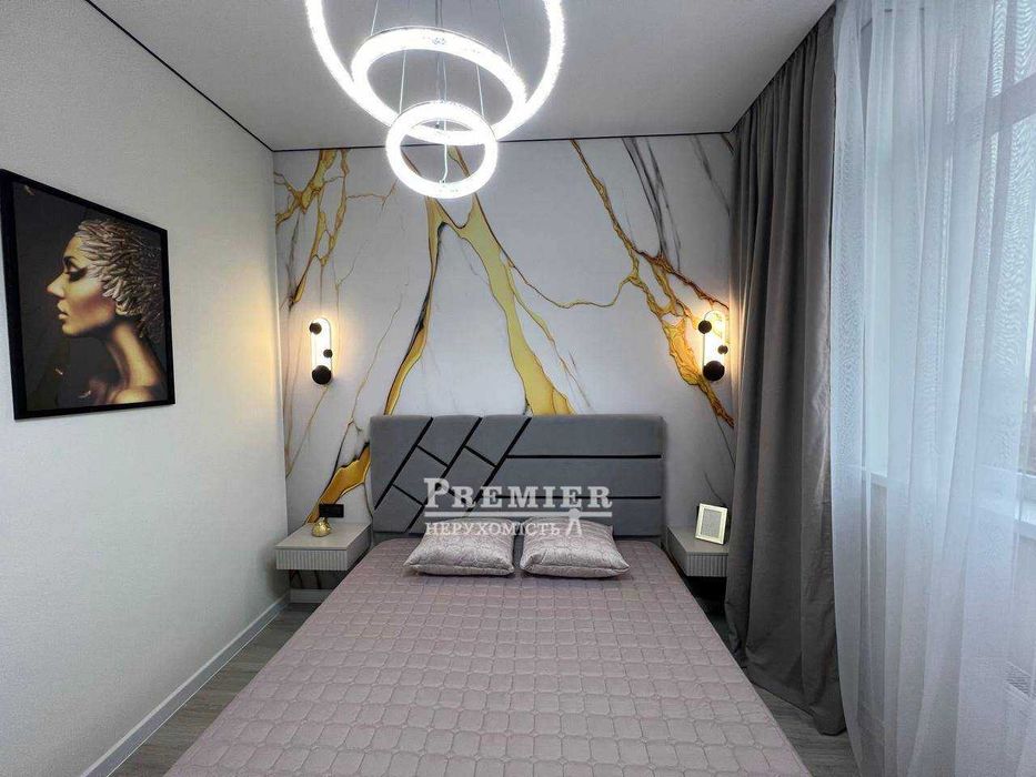 2-rooms apartment apartment by the address st. Krasnova (area 44 m²) - Atlanta.ua - photo 6