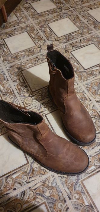 Якісні,нові ,оригінальні Тімберленди