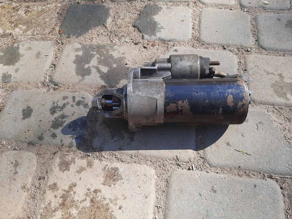 Продам стартер JAC.