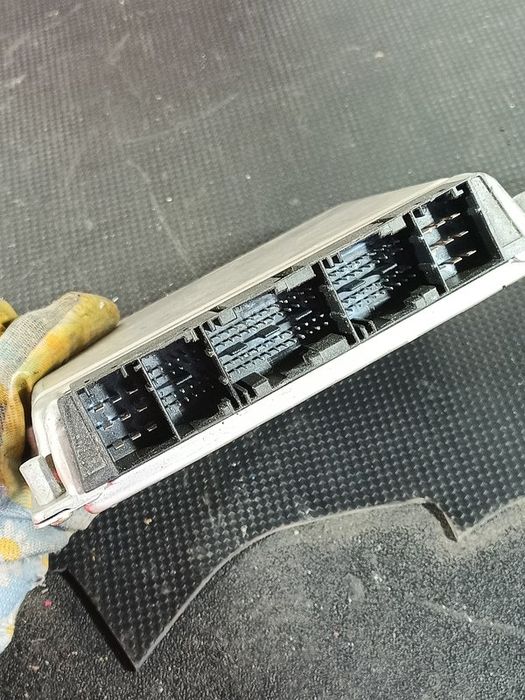 Centralina Motor MERCEDES A0001535379