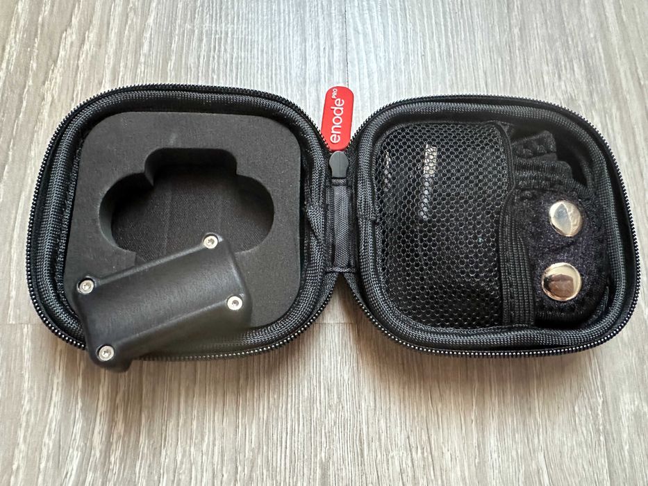 Sensor Enode Pro do Velocity Based Training
