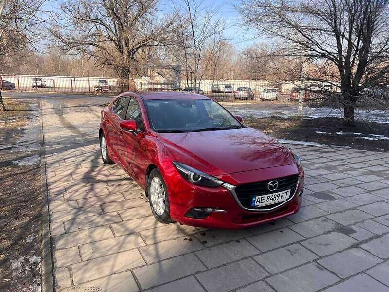 Сьогодні! Mazda 3 / Мазда 3, надійний седан, оренда авто під викуп, економне авто під таксі, взяти авто в оренду