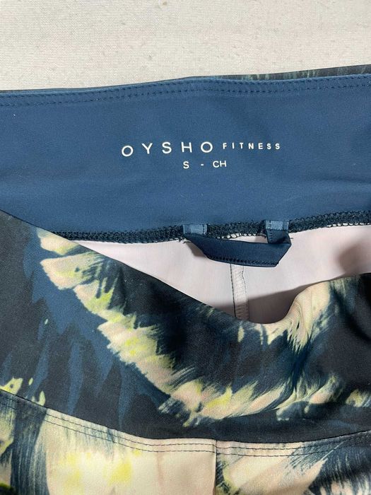 Oysho szorty S nowe