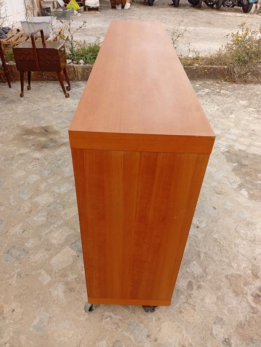 Estante / Divisória de Cubos Altamira