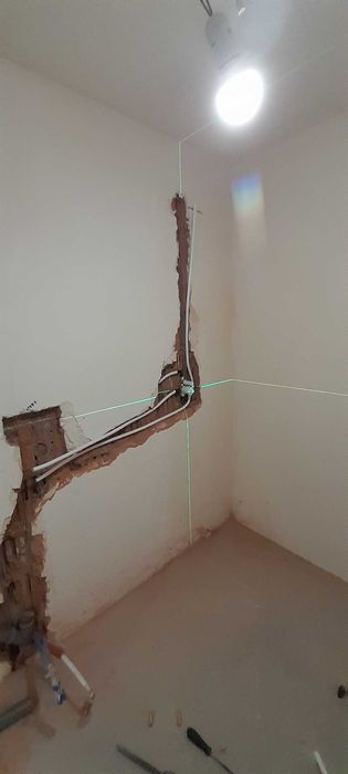 instalator, hydraulik, centralne ogrzewanie, woda, gaz, kanalizacja