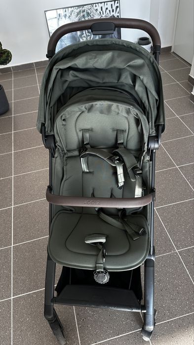 Carrinho Joolz Aer +