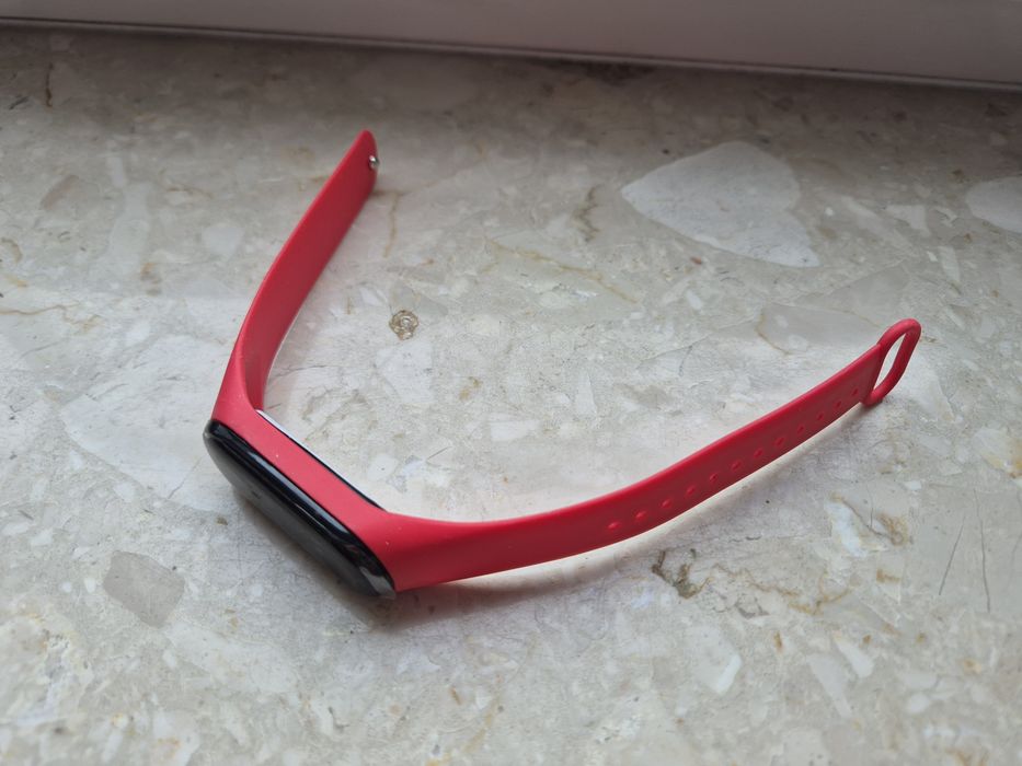 Zegarek sportowy funkcjonalny Smart Różne kolory z motywem na pasku