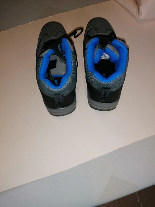 Buty robocze BHP Coverguard Sodalite High Rozmiar 41