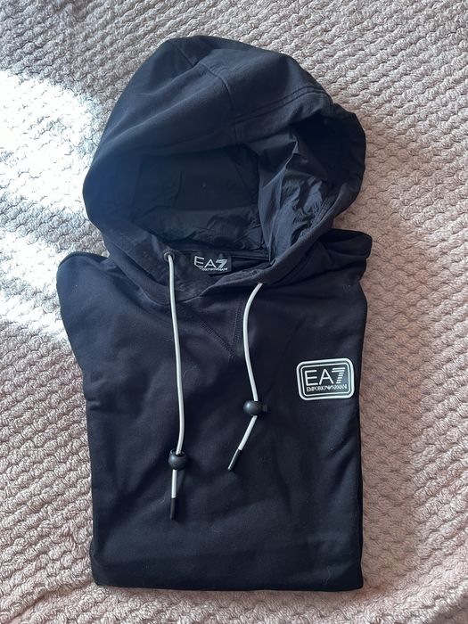 Fato de treino emporio armani tamanho M