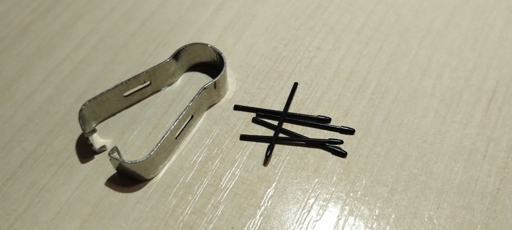 Наконечники SK для стілуса Samsung