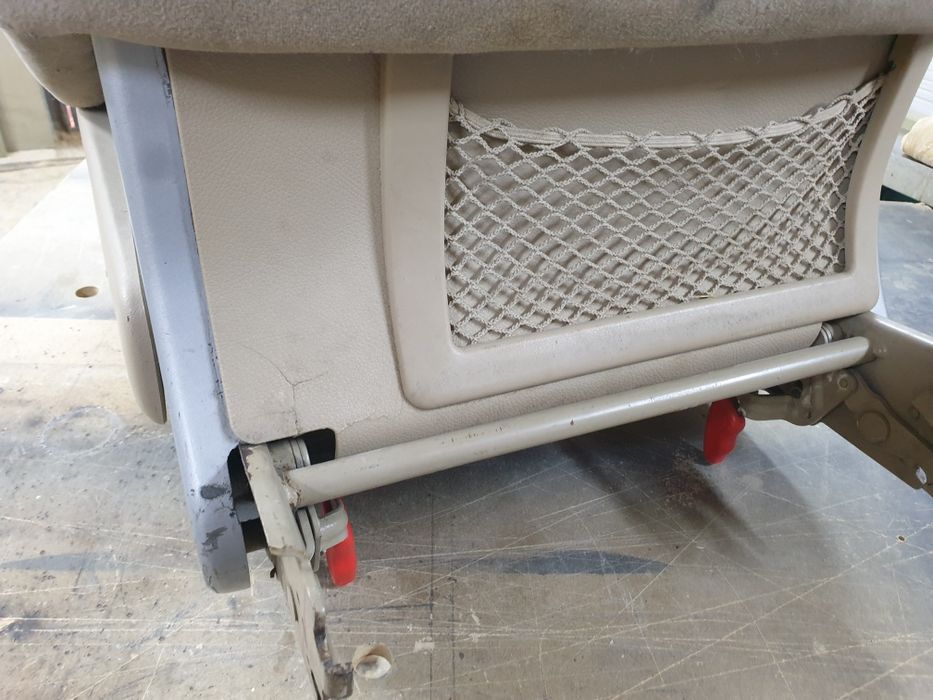 Сидіня віто 638 V clas