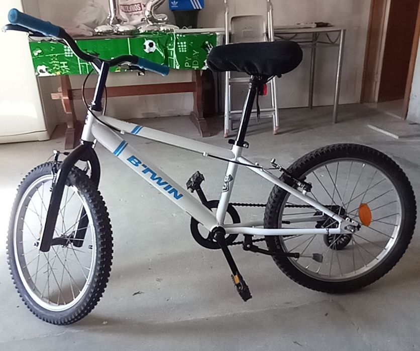 vende -se bicicleta
