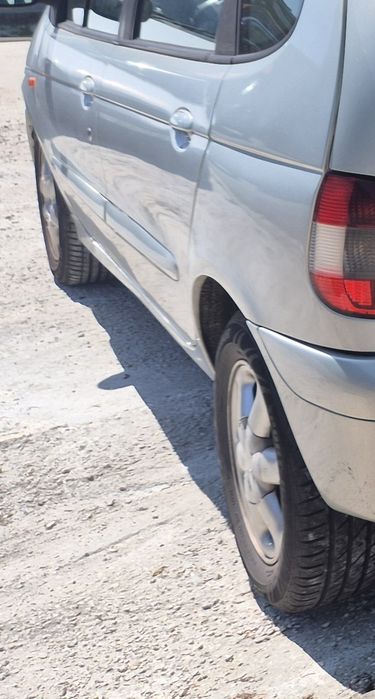 Renault Scenic 2001