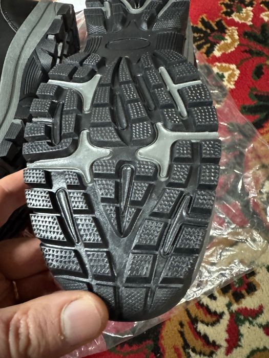 Чоловічі зимові сапожки преміум