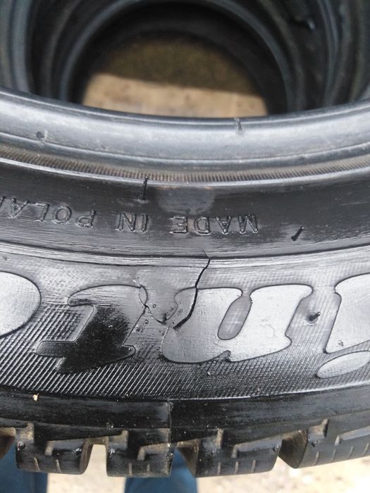 Продам гуму на 16 Ціна2000 за все.