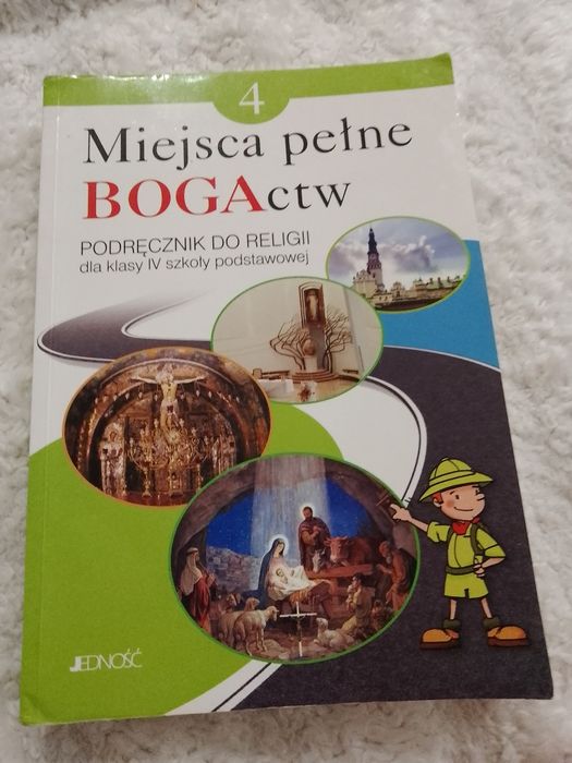 Podręcznik do religii