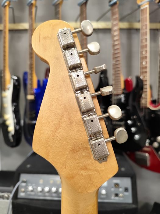 Gitara elektryczna Tribute Starlight CLS