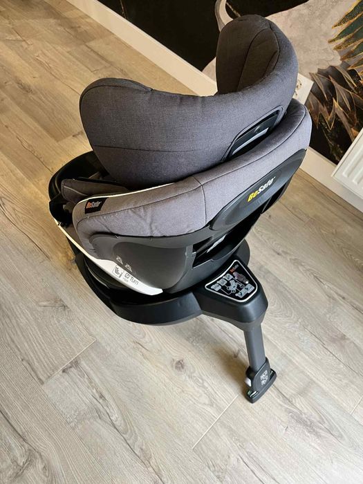 BESAFE iZi TURN i -size