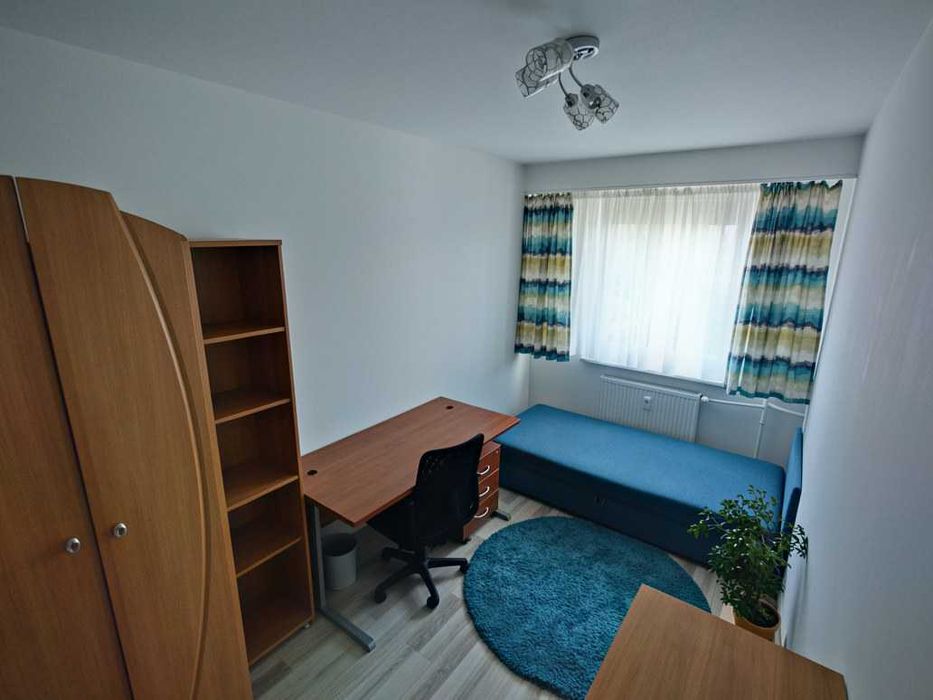 Mieszkanie – Warszawa - Widok 2