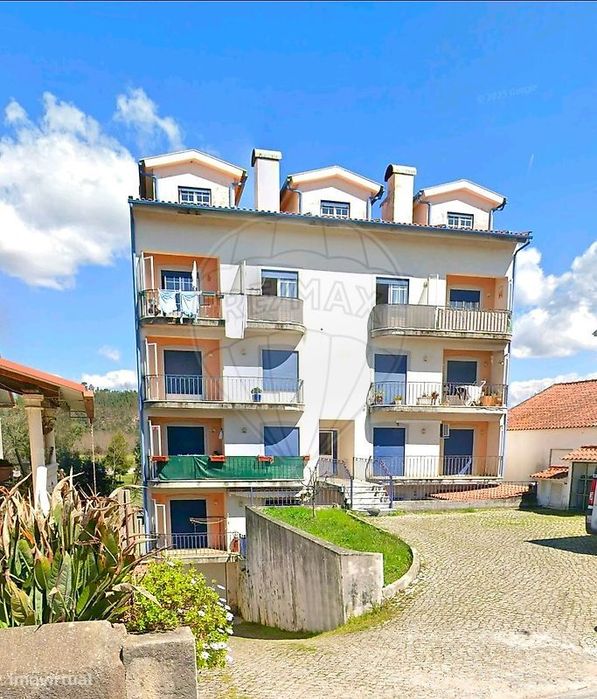 Apartamento T2 para venda