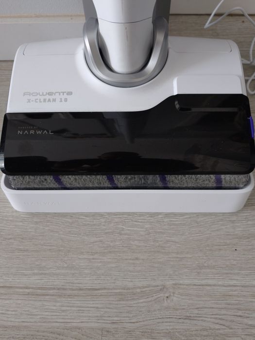 Aspirador Rowenta x clean 10