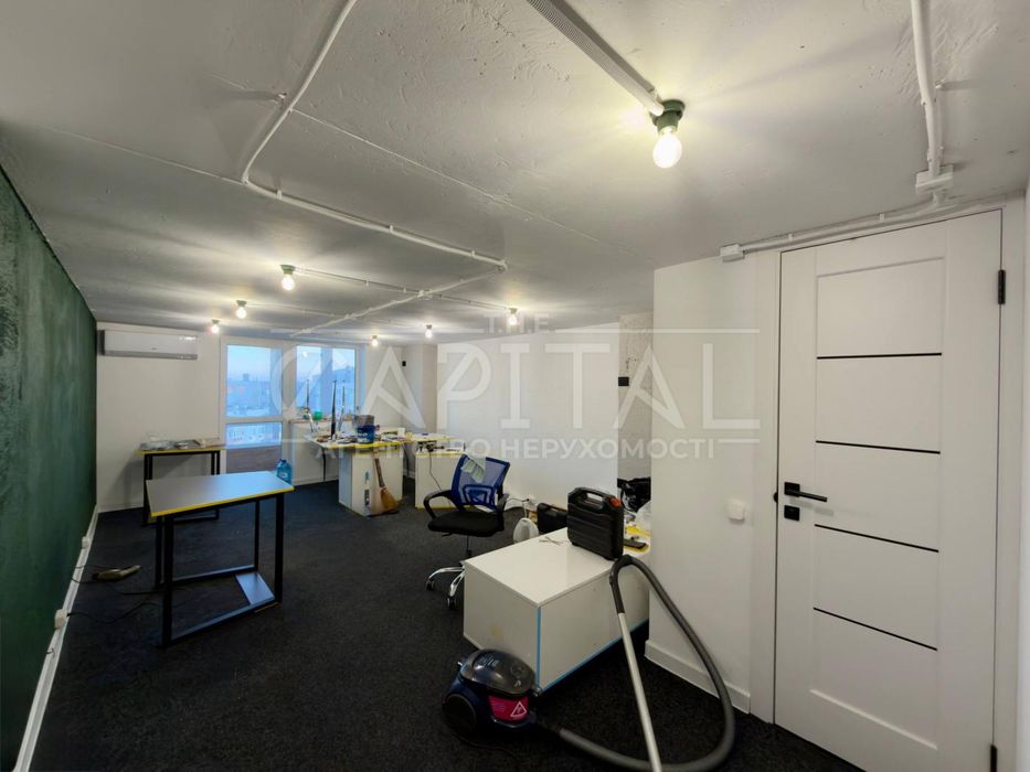 Оренда офісу, пр-т Бажана Миколи, Осокорки