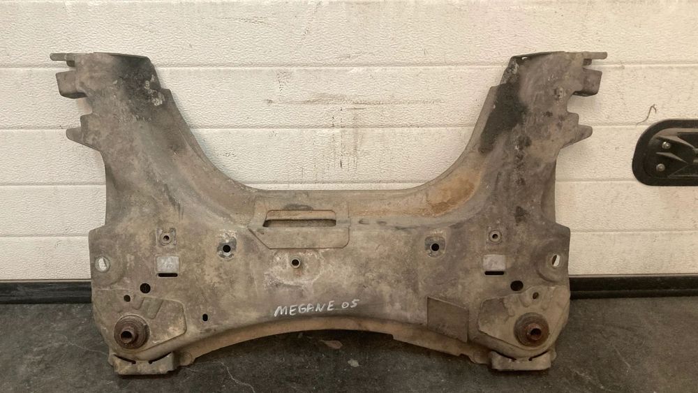 CHARRIOT DA FRENTE RENAULT MEGANE II 02-08
