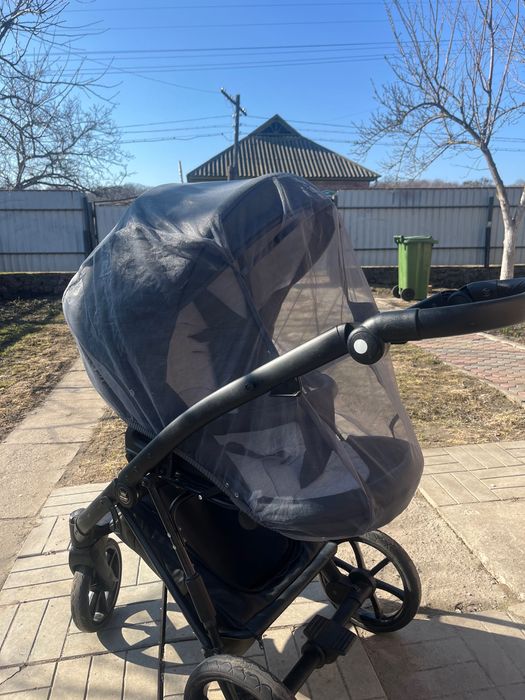 Коляска 2в1 TAKO BABY excluslve prams
