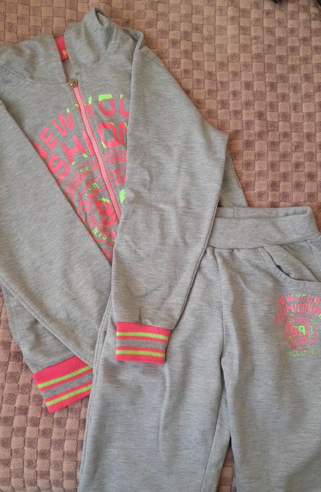 Спортивний костюм