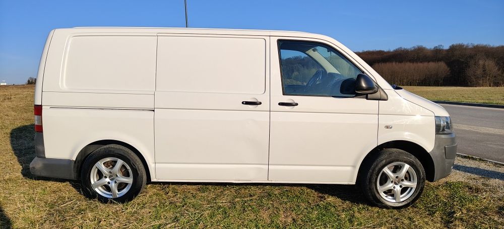 Sprzedam Volkswagen T5