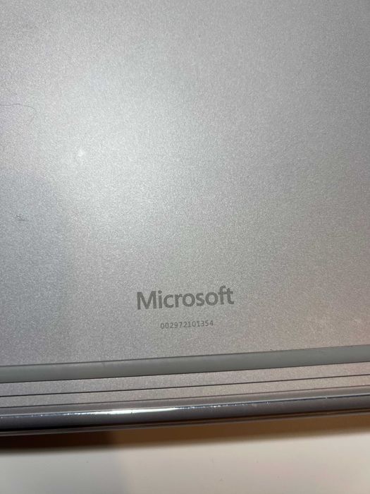 Microsoft Surface Book 3430092963881297924