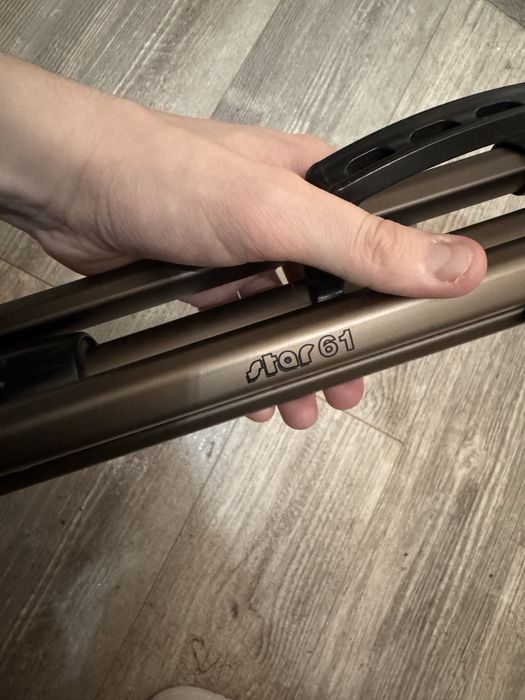 Штатив Hama Star 61 з чохлом, відмінний стан