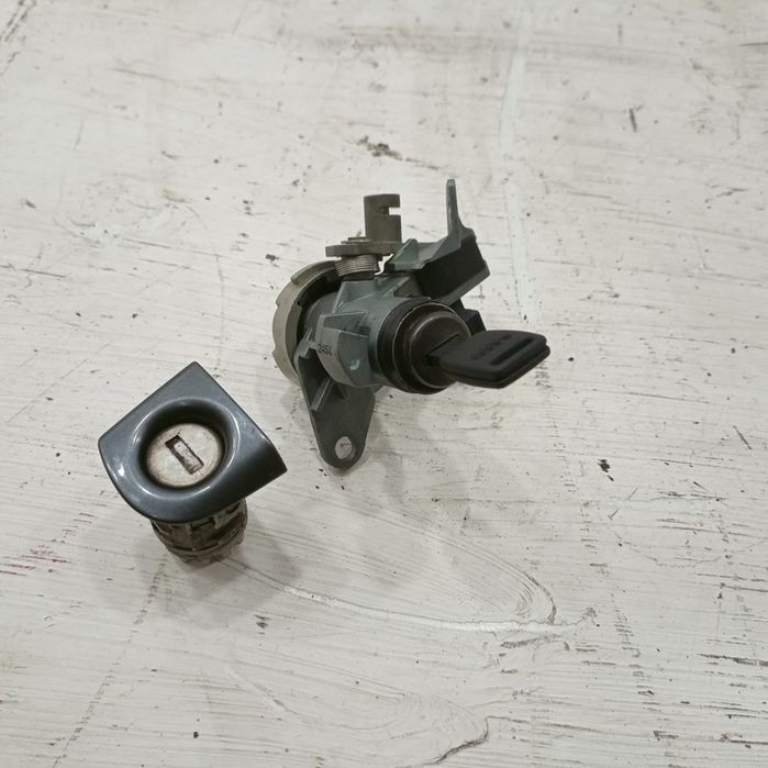 Conjunto de canhões - AUDI A4 (8E2, B6) | 00 - 05