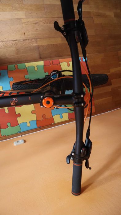 Bicicleta KTM Ultra 1964