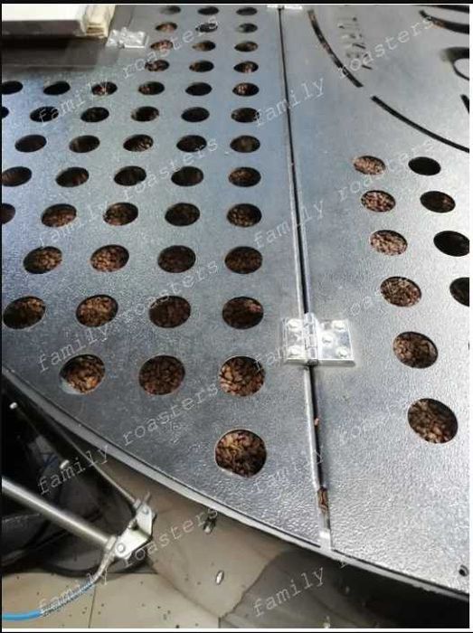 Кофе в зернах 100 арабика Бленд №1 ПРЕВОСХОДНЫЙ вкус!