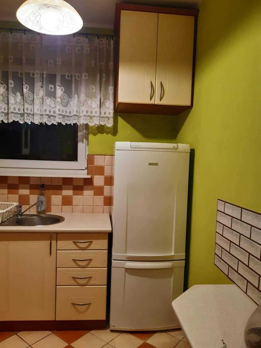 Wynajmę mieszkanie 2 pokojowe, centrum, przy PKP, 41,5m2